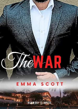 Emma Scott – The War